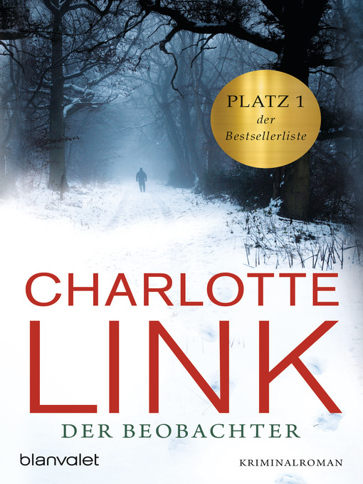 Cover image for Der Beobachter